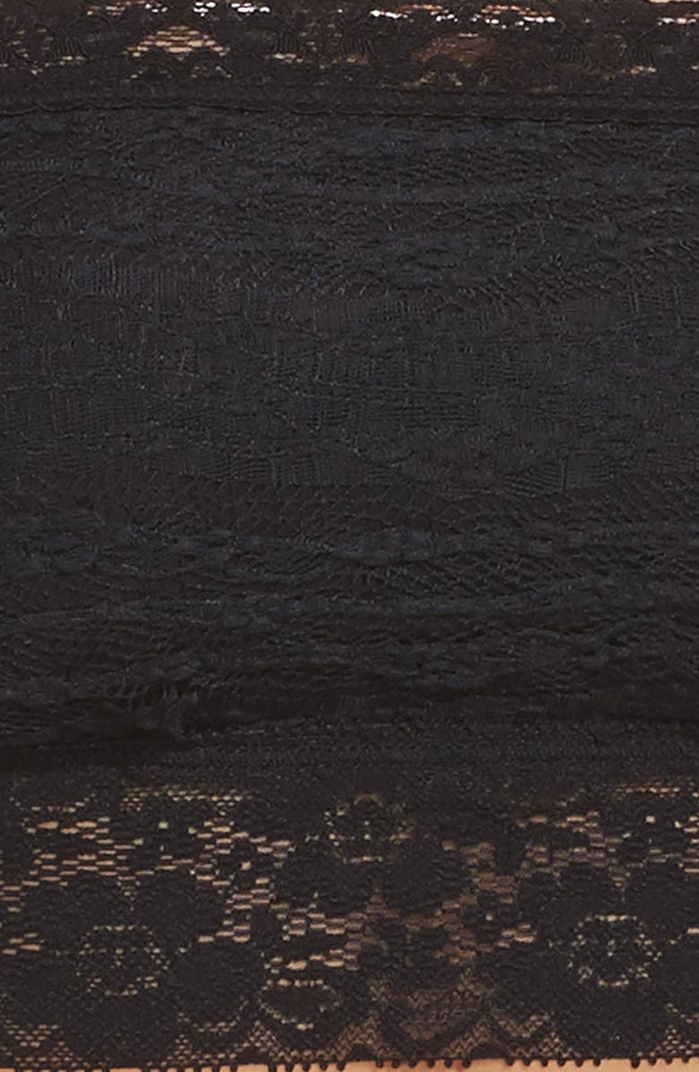 Free People Intimately FP Lace Bandeau Bralette, Alternate, color, 