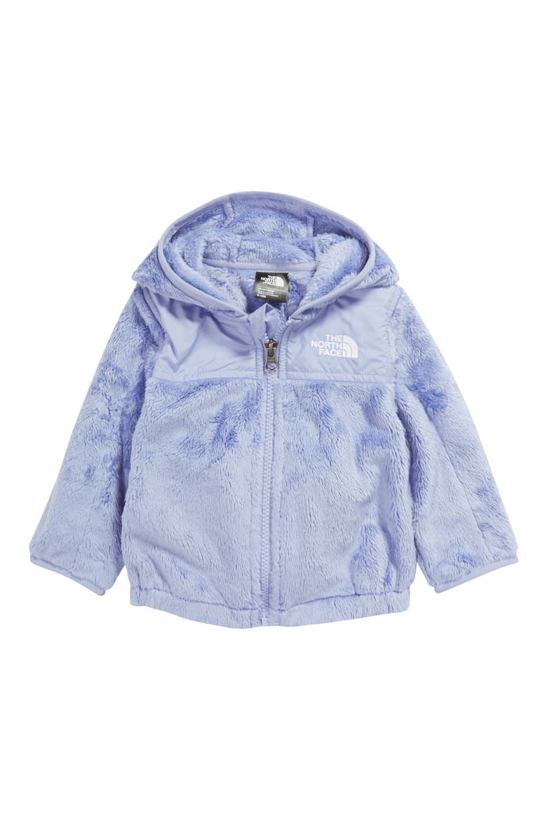 Oso Full Zip Hoodie, Main, color, SWEET LAVENDER