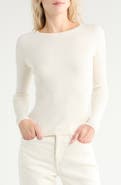 TWP Second Skin Wool Sweater