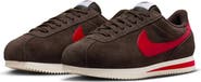 Nike Cortez Suede Sneaker