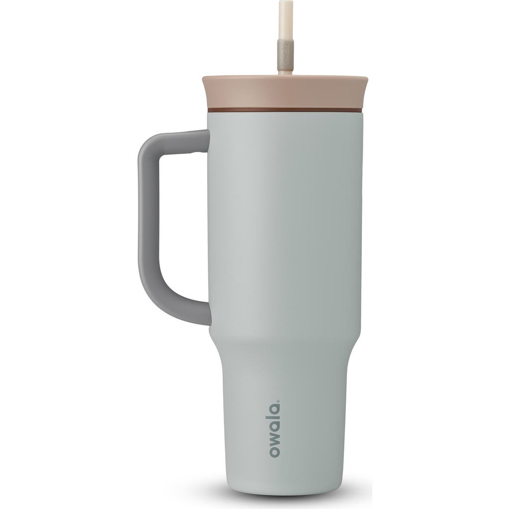 Owala 40oz Travel Tumbler