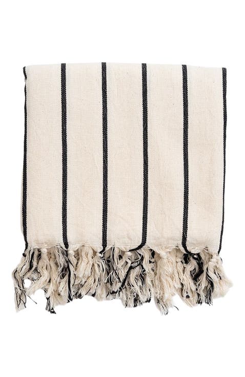 Ahlat Turkish Bath / Beach Towel