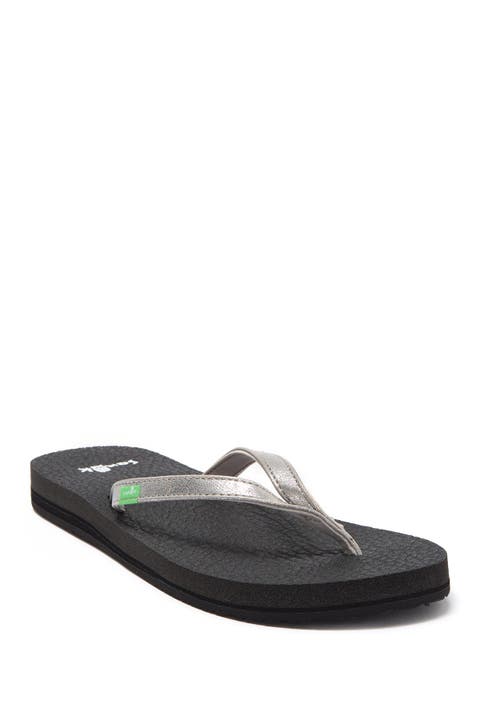 Yoga Spree 4 Flip Flop Sandal (Women)