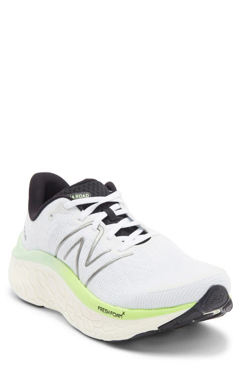 Fresh Foam X Kaiha Road Running Shoe (Men)