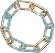 NICKHO REY Link Bracelet
