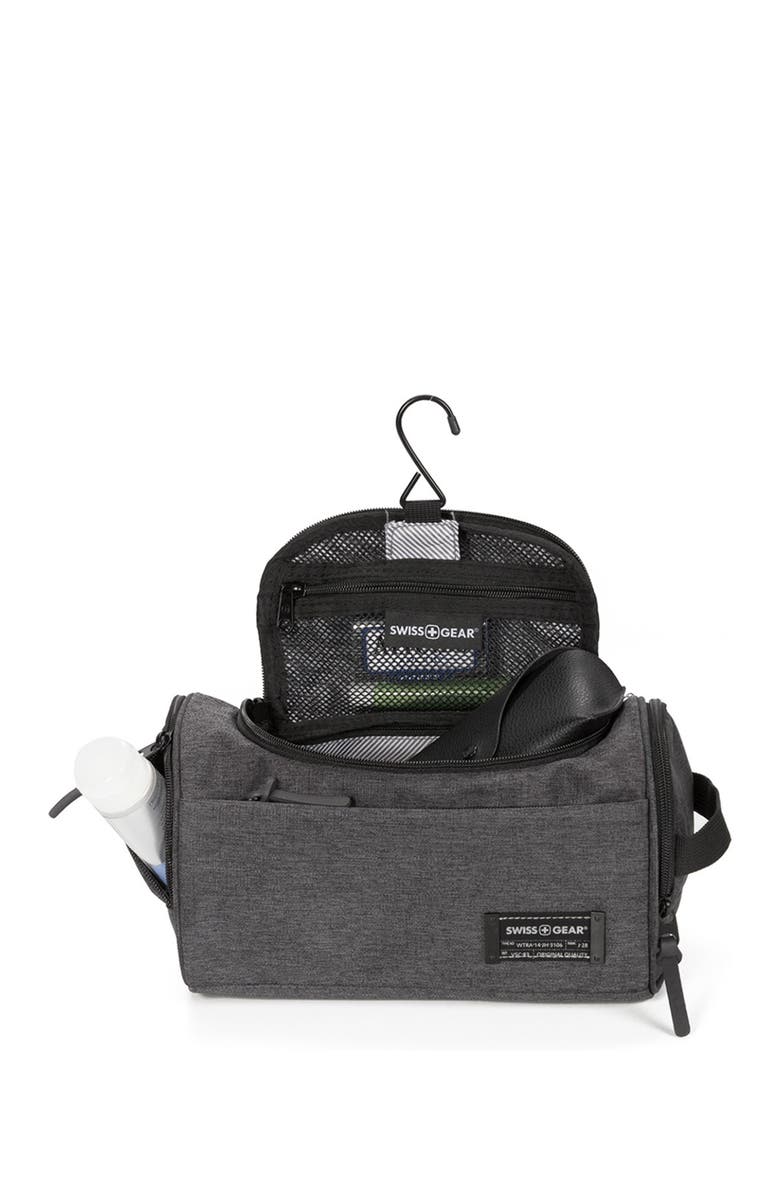 SWISSGEAR 2375 Dopp Kit, Alternate, color, 