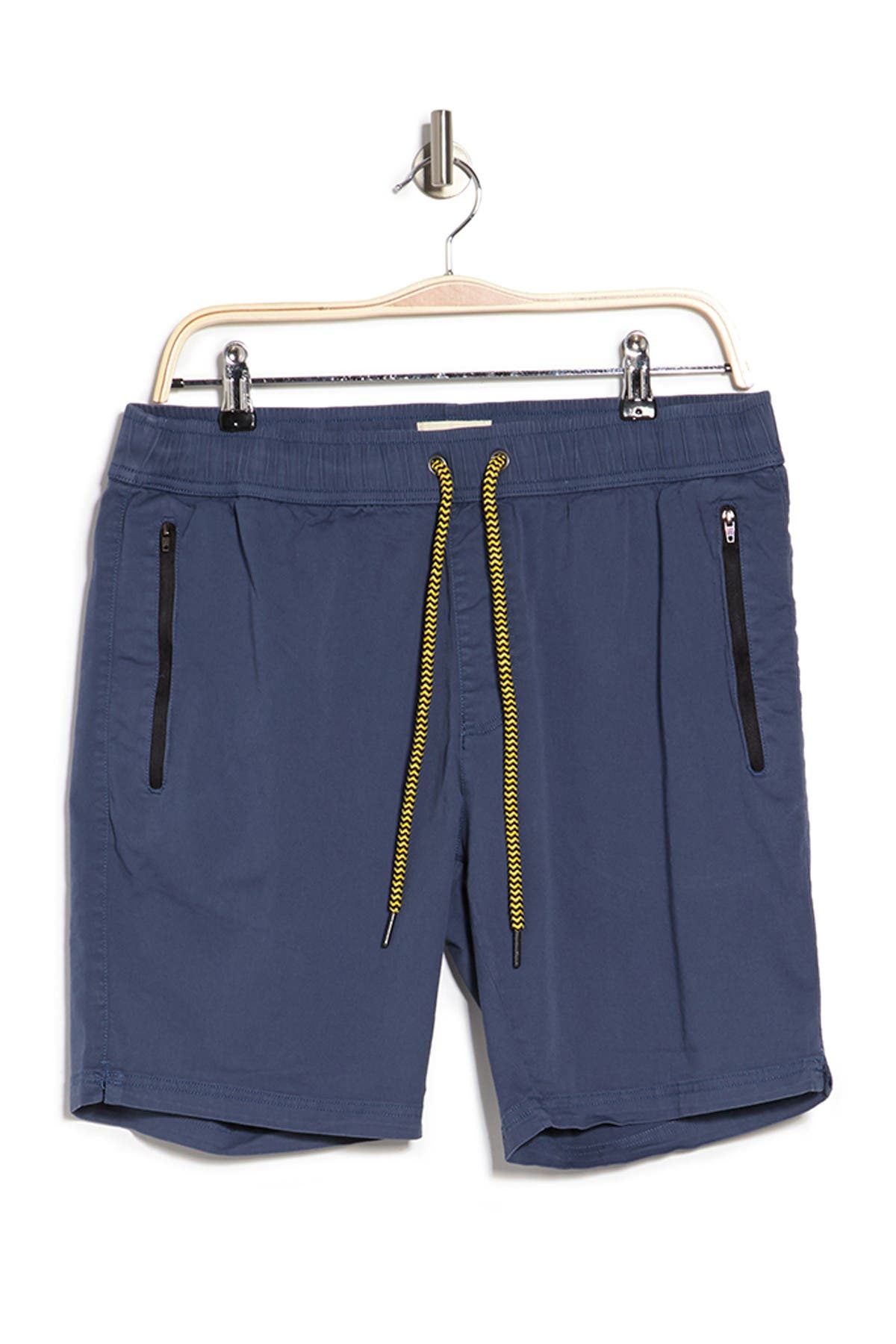 Civil Society Horrace Stretch Twill Shorts (Men) | Nordstromrack