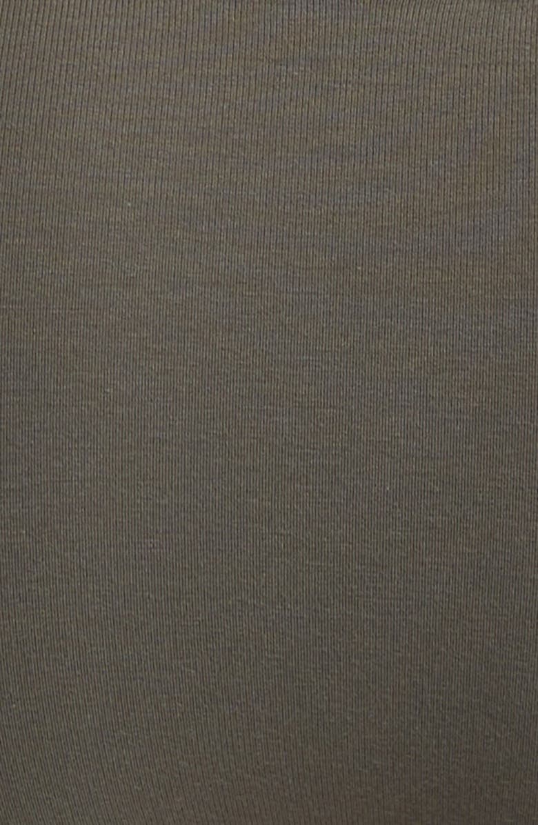 TOM FORD Cotton Stretch Jersey Briefs, Alternate, color, 302 Military Green