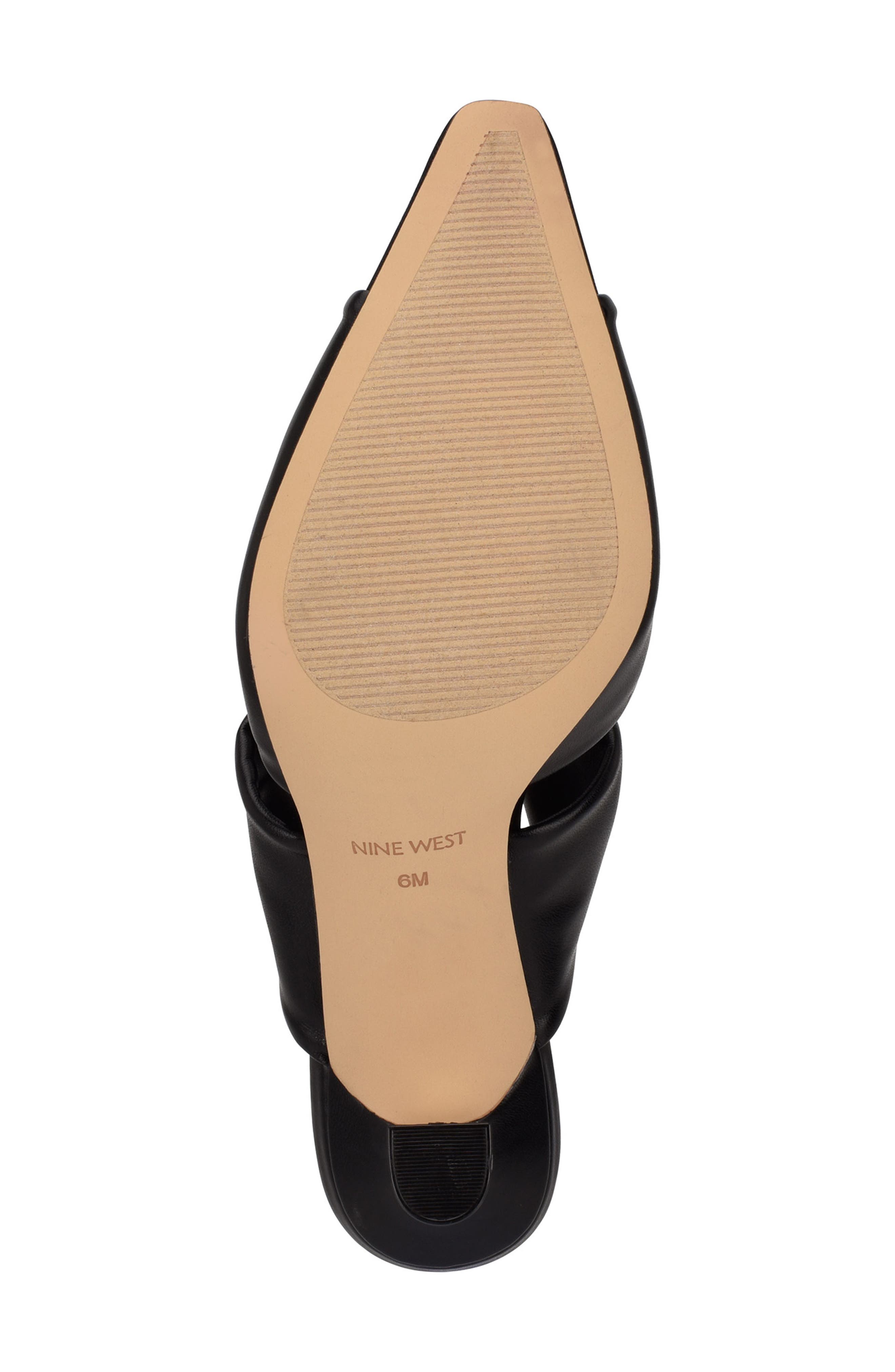 Nine West Crown Mule, Alternate, color, 