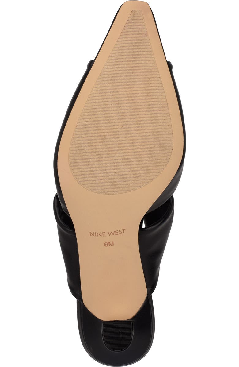 Nine West Crown Mule, Alternate, color,