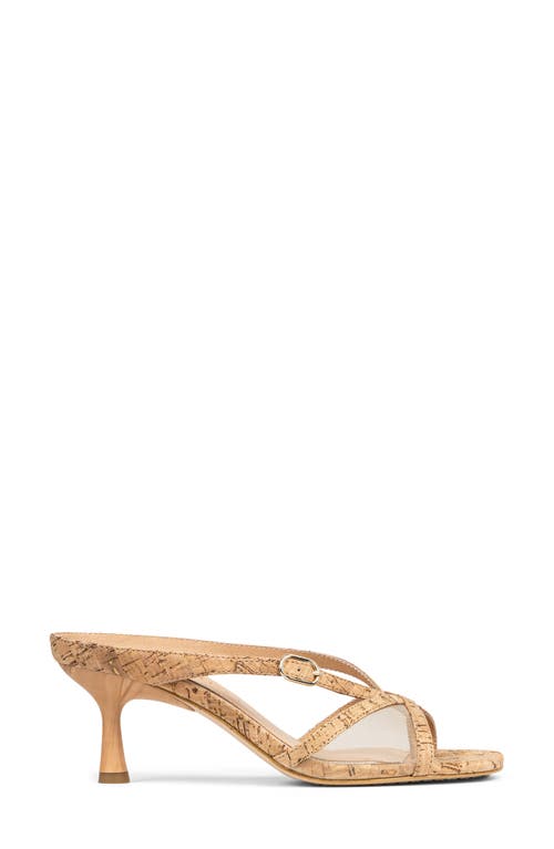 DONALD PLINER DONALD PLINER REMIXX SLIDE SANDAL