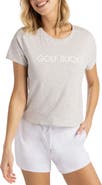 TravisMathew Ten for Ten Graphic T-Shirt