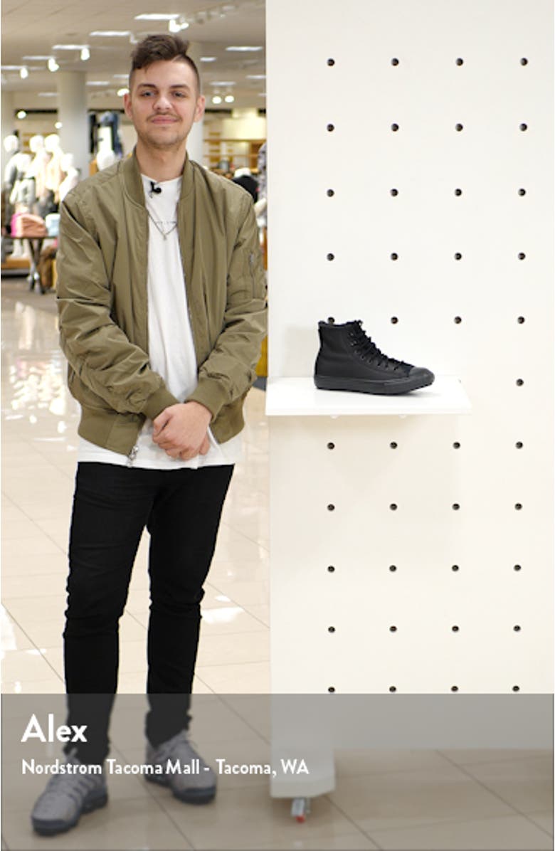 Chuck Taylor<sup>®</sup> All Star<sup>®</sup> Winter Gore-Tex<sup>®</sup> Sneaker, sales video thumbnail