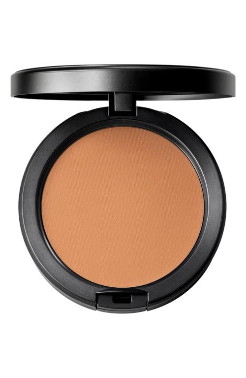 Mac Cosmetics Studio Fix Powder Plus Foundation In Nc45