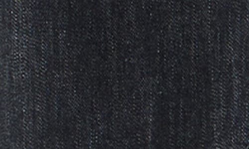 Akris Asymmetric Denim Skirt In Black
