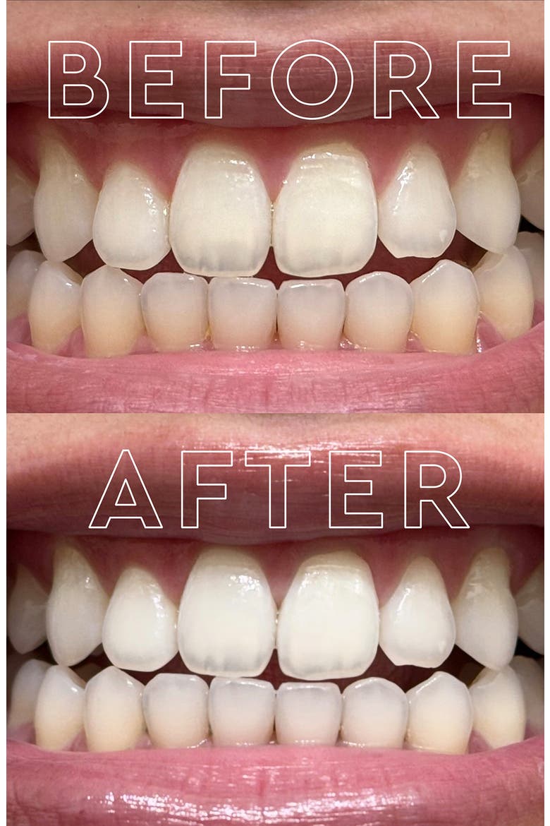 Purple Color Corrector Toothpaste, Alternate, color, NO COLOR