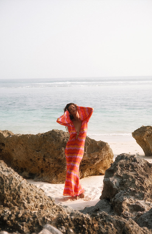 Luna B Jerina Dress