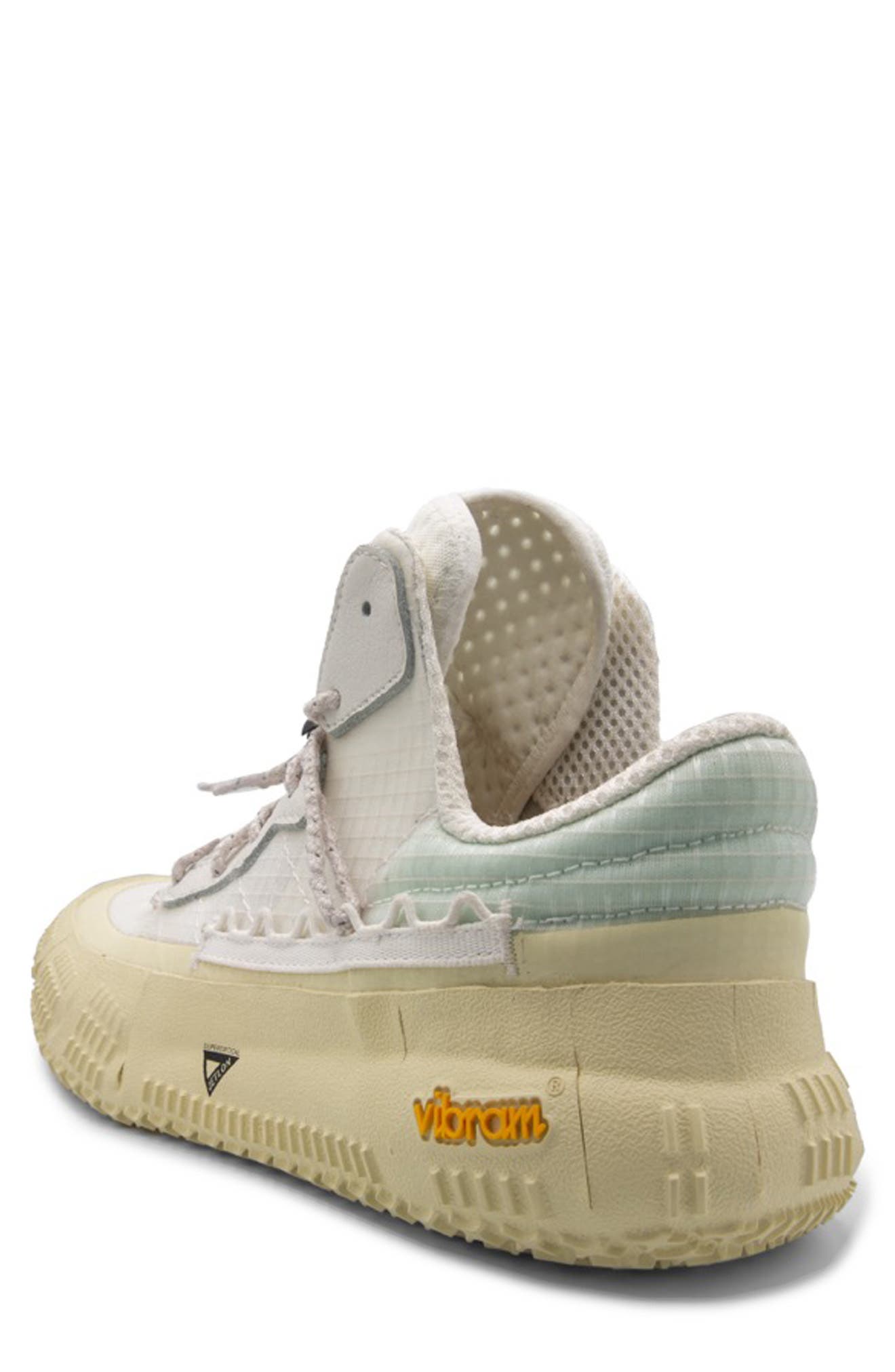 BRANDBLACK Rare Metal II Sneaker, Alternate, color, 