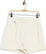 BOSS Taschi Pleated Shorts
