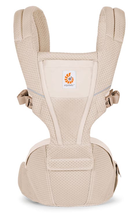 Alta Hip Seat Baby Carrier
