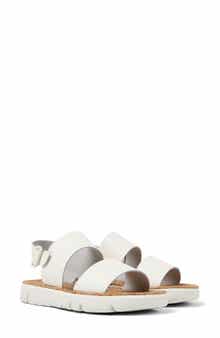 Camper Oruga Sandal
