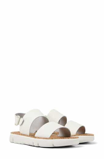Camper Oruga Sandal