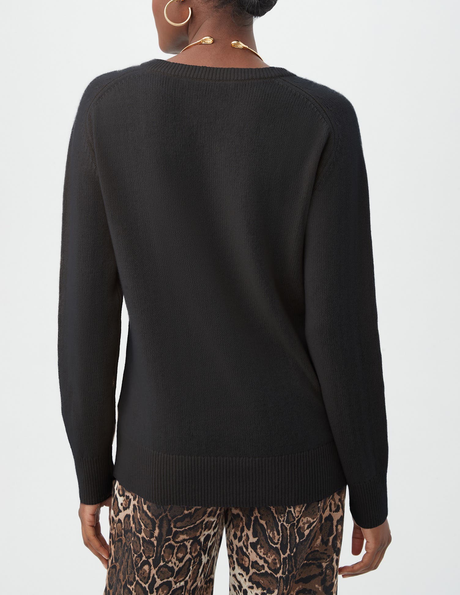 Evangeline Sweater - image 2