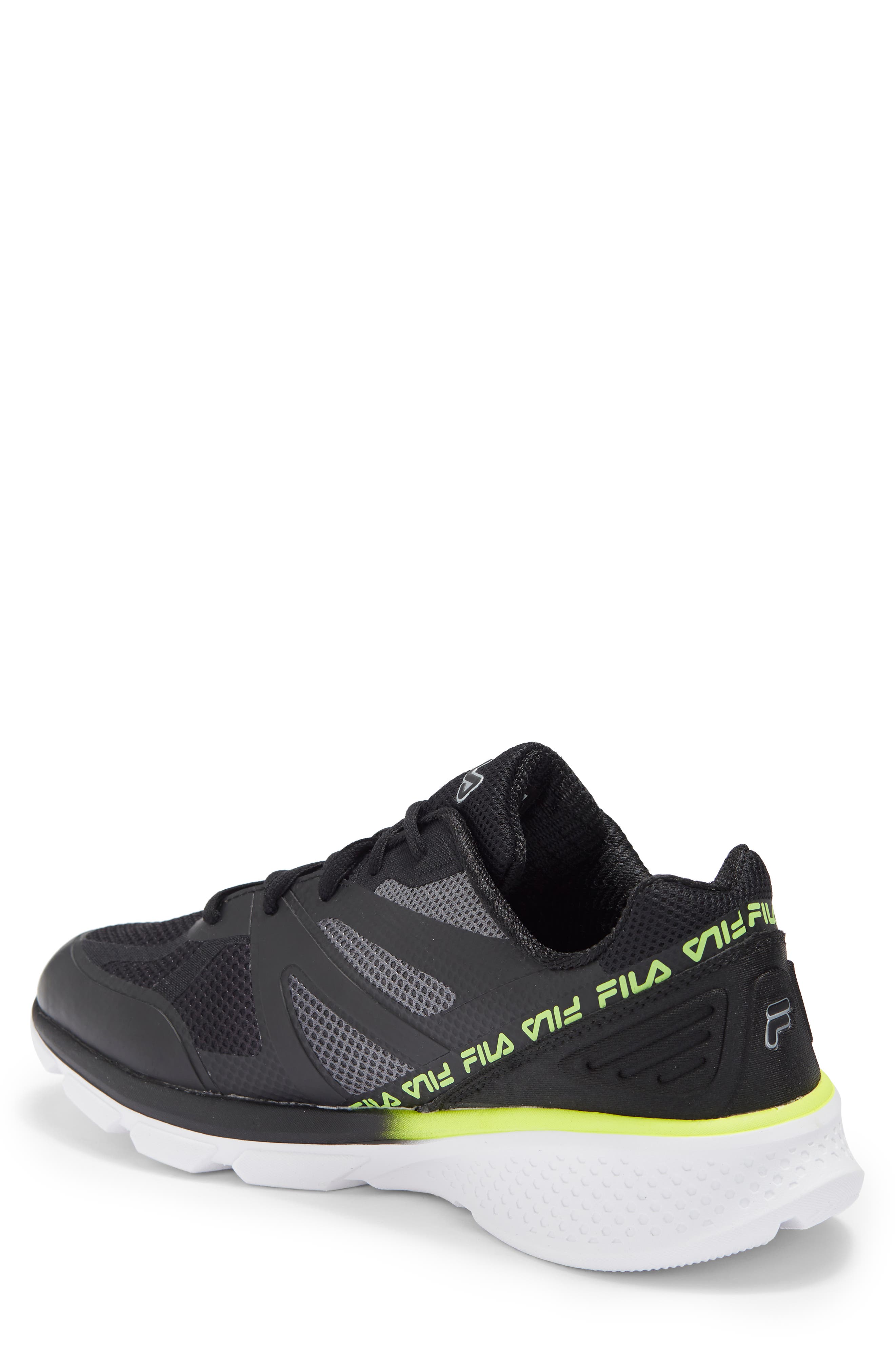 FILA Memory Cryptonic 9 Sneaker (Men) | Nordstromrack