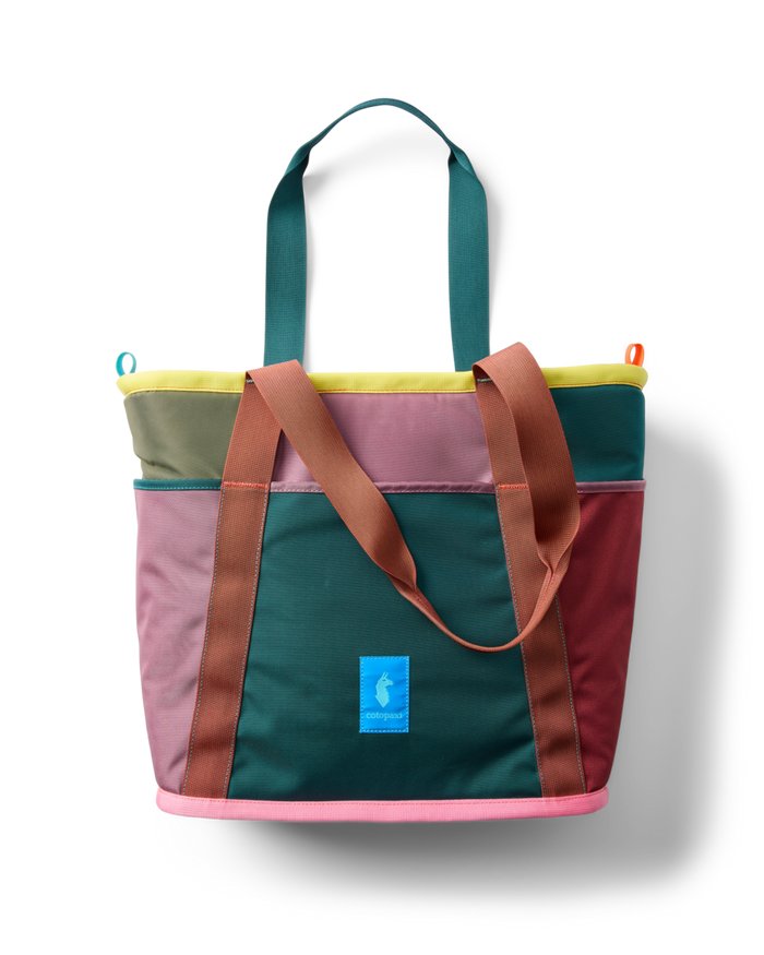 Cotopaxi Hielo 18L Cooler Tote - Del Día, Main, color, Del Dia