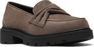 Clarks® Edge Loafer
