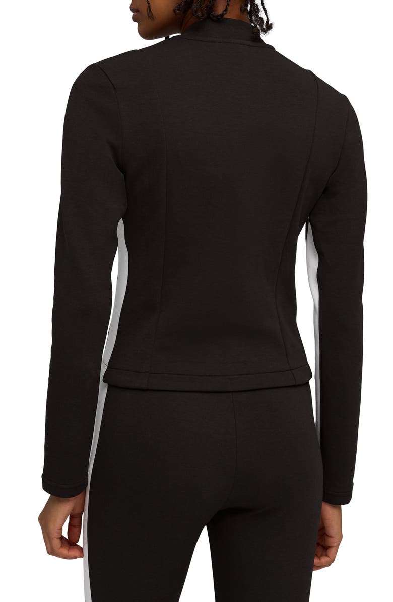 PUMA T7 Slim Track Jacket, Alternate, color,