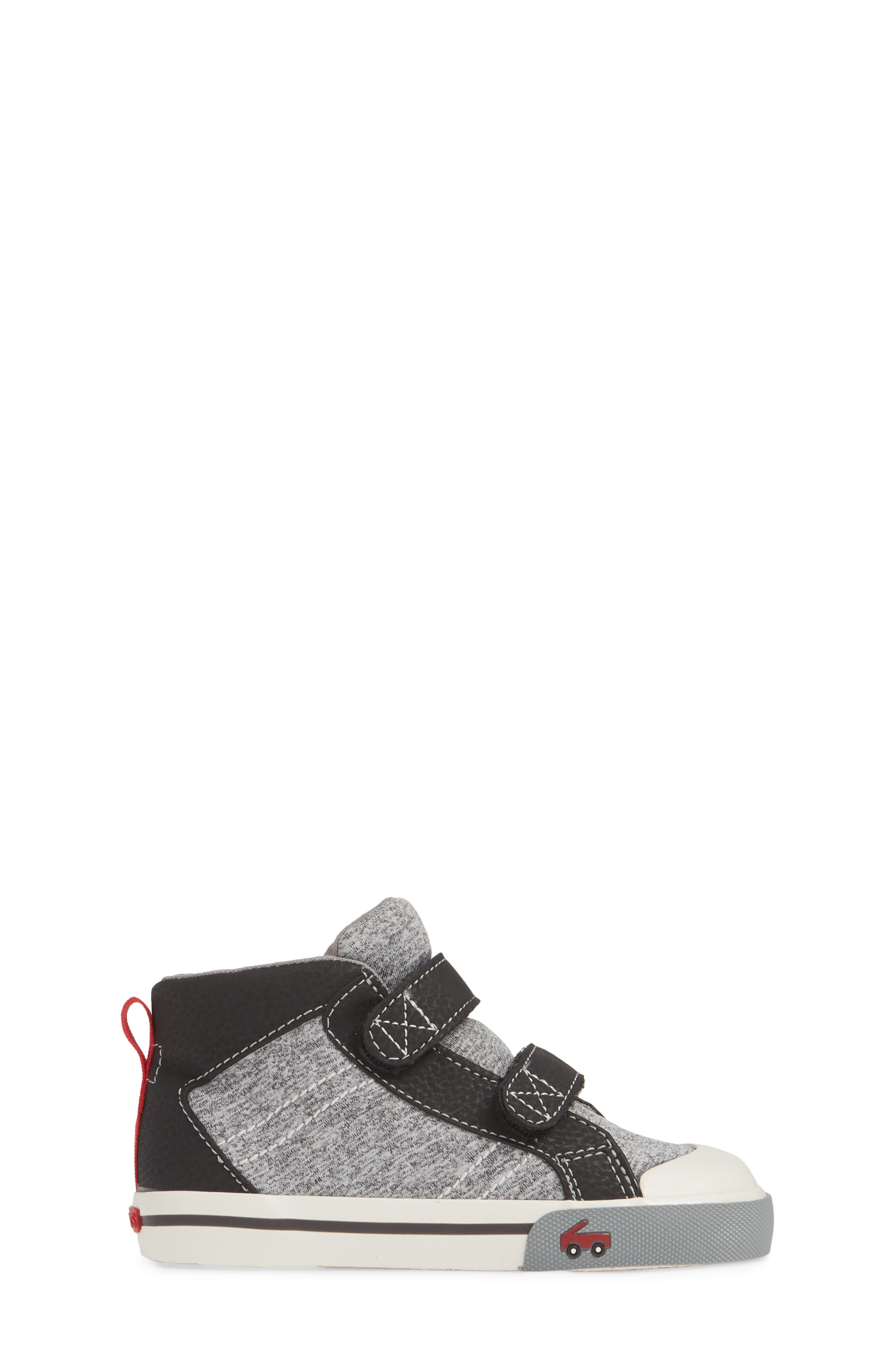 See Kai Run Matty Sneaker, Alternate, color, 