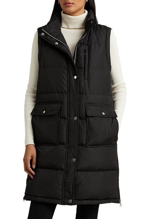 Women s Puffer Vests Nordstrom