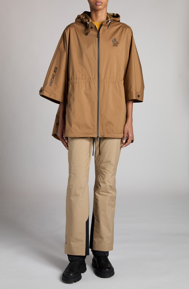 Moncler Grenoble Gore-Tex<sup>®</sup> PrimaLoft<sup>®</sup> Ski Pants, Alternate, color,