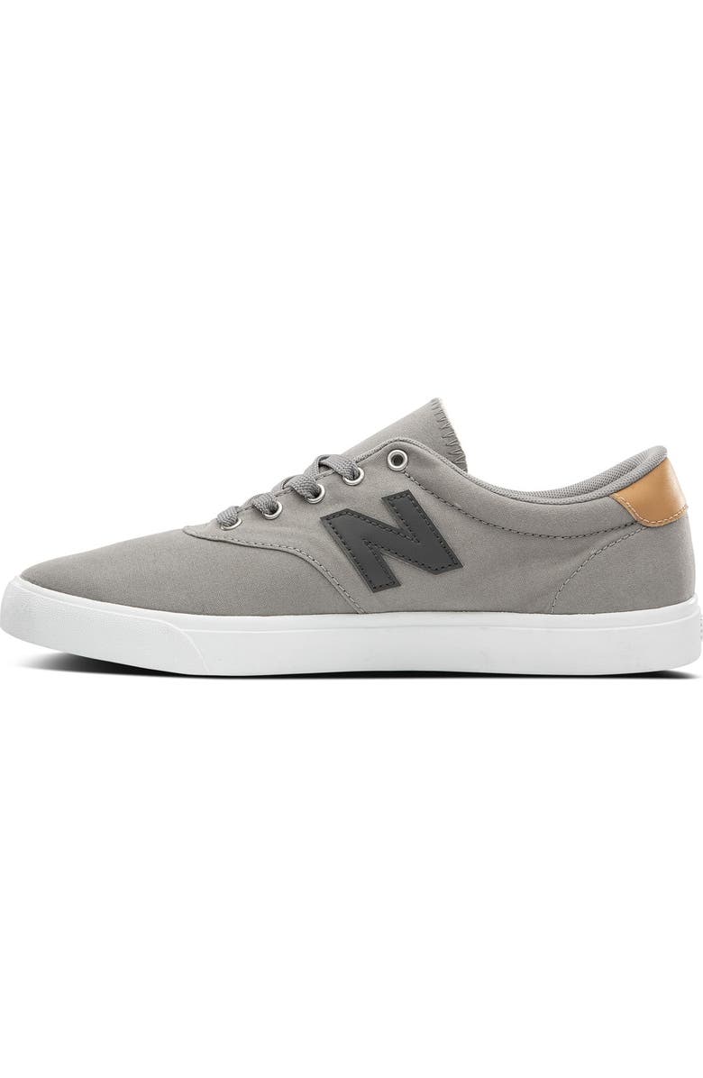 New Balance AM55 Skate Shoe, Alternate, color,
