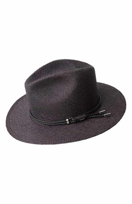 Bailey Felton Panama Hat