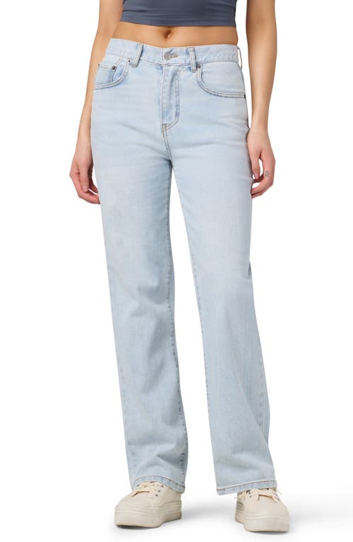 Florence By Mills '90s Wide Leg Jeans In Blue