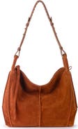 The Sak Los Feliz Hobo Leather Bag