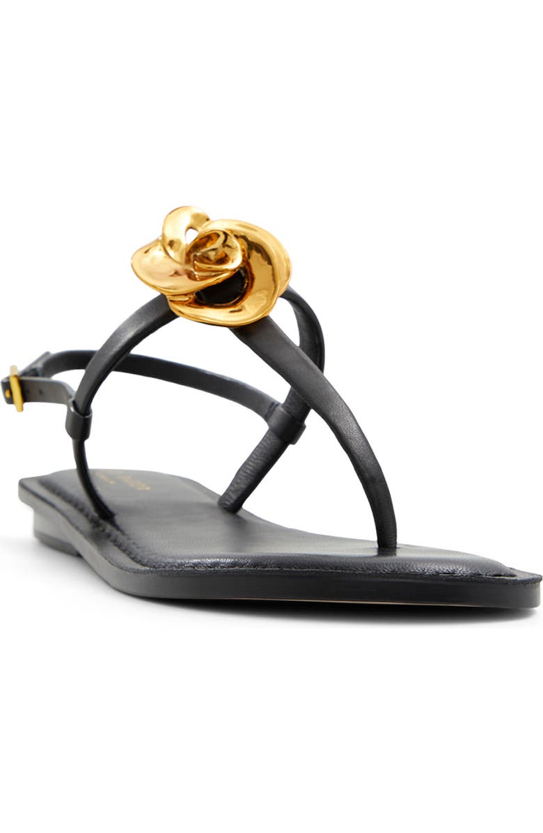Ted Baker London Harper Rose Strappy Sandal, Main, color,