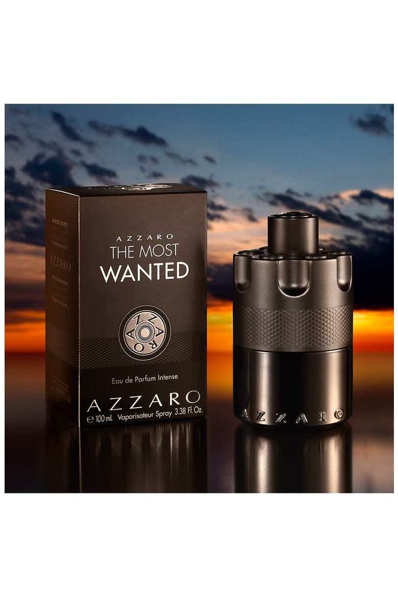 The Most Wanted Eau de Parfum Intense, Alternate, color, NO COLOR