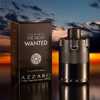 The Most Wanted Eau de Parfum Intense