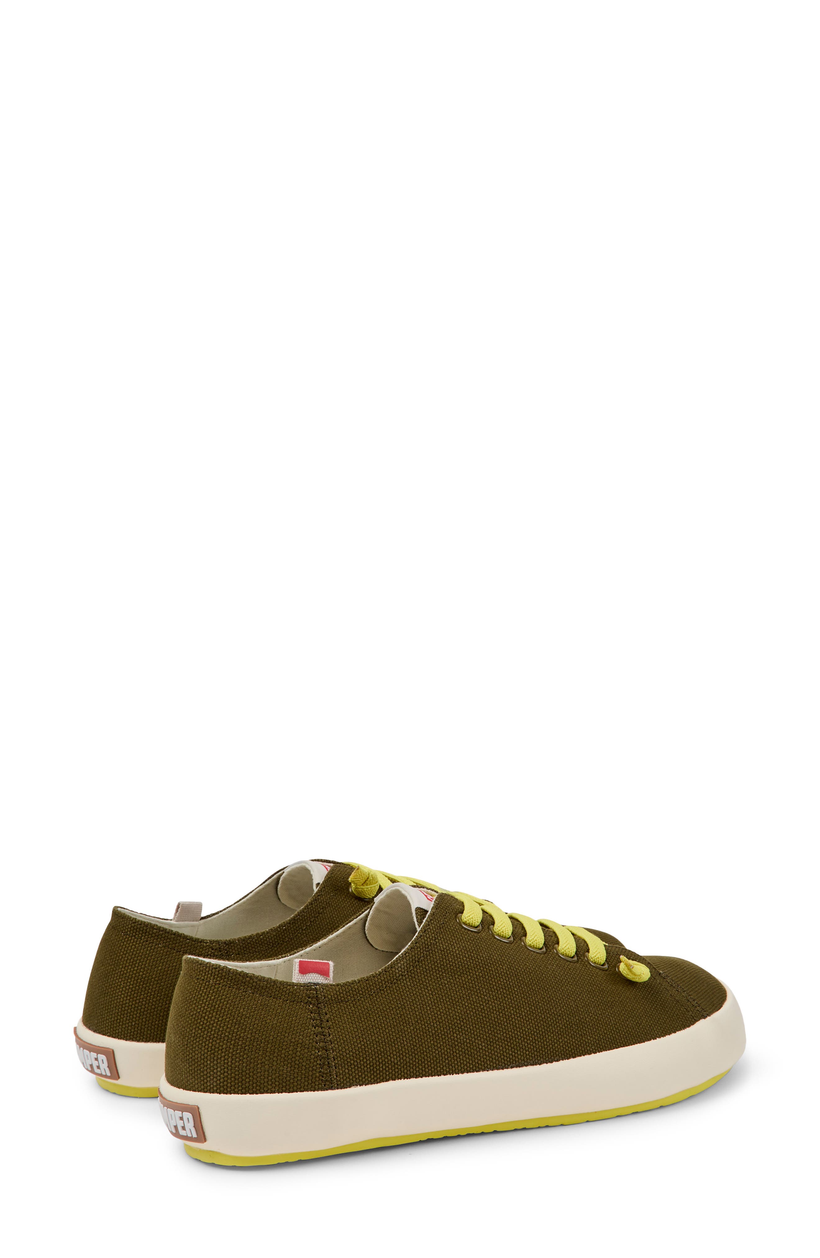 Camper Peu Rambla Sneaker, Alternate, color, 