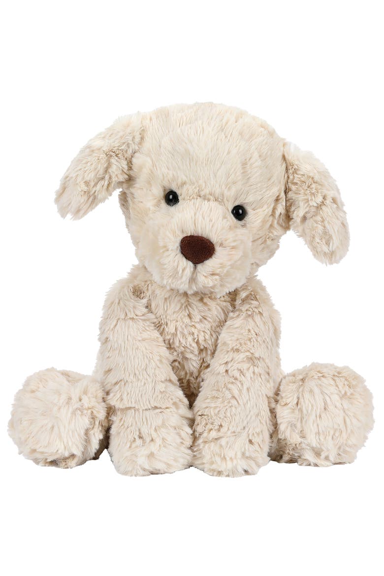 Cute Pet Series Madeline 9.8in Plush, Main, color, Multicolored