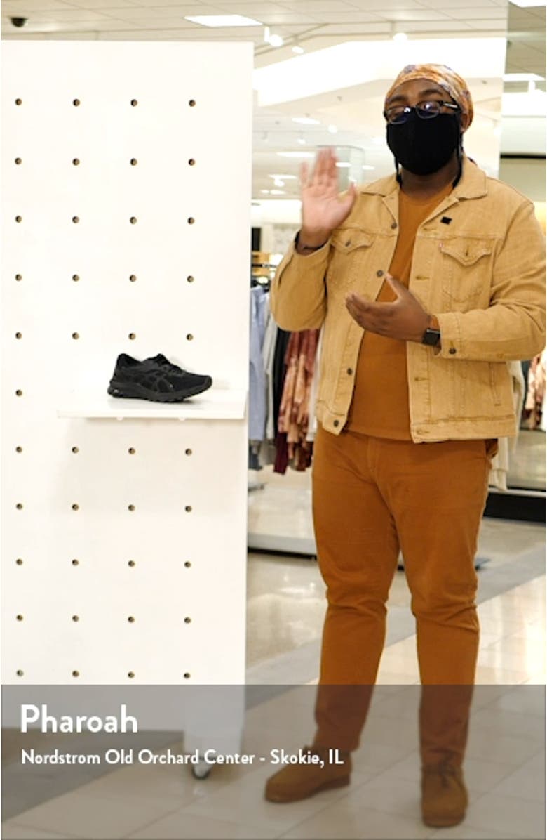 GT-1000 10 Running Shoe, sales video thumbnail