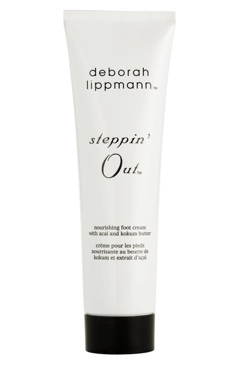 Steppin Out' Nourishing Foot Cream