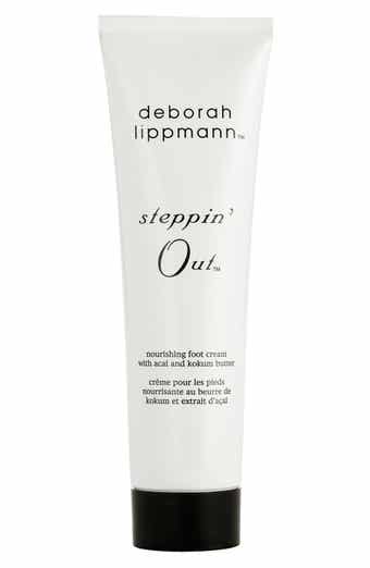 Steppin Out' Nourishing Foot Cream