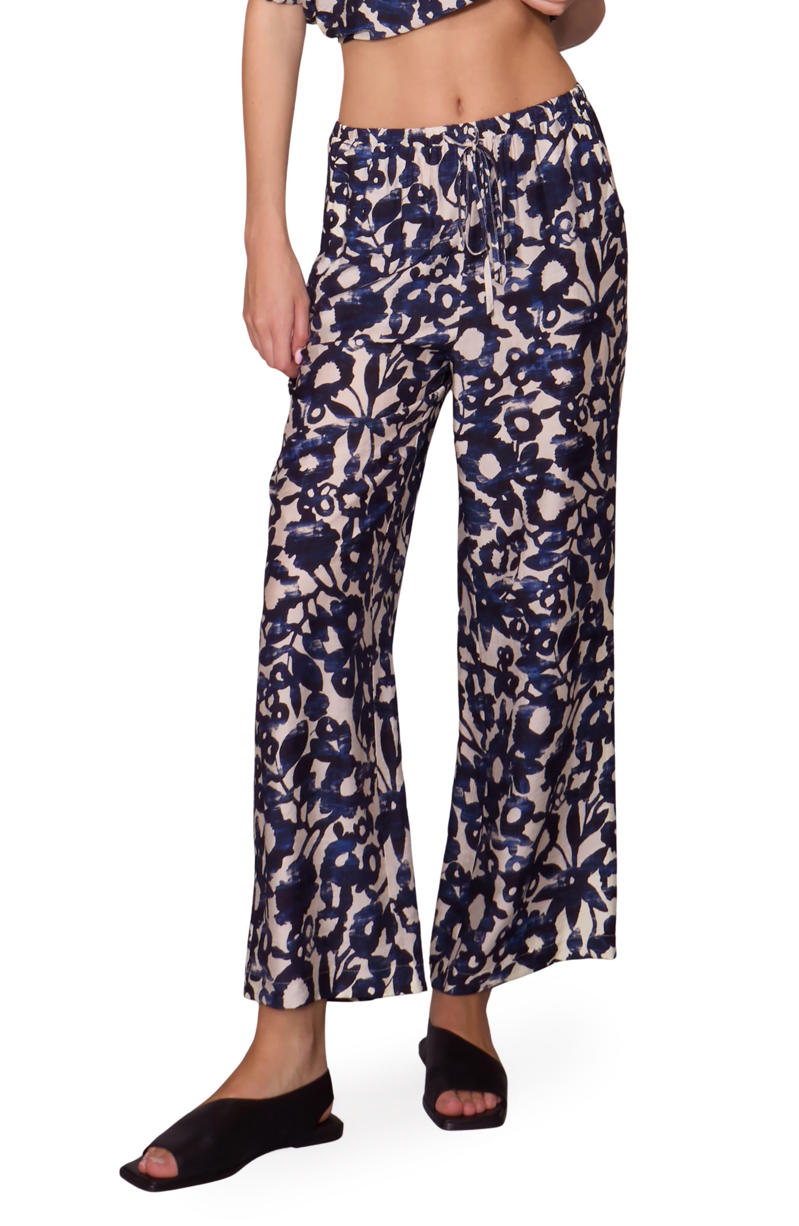 IVORY NAVY