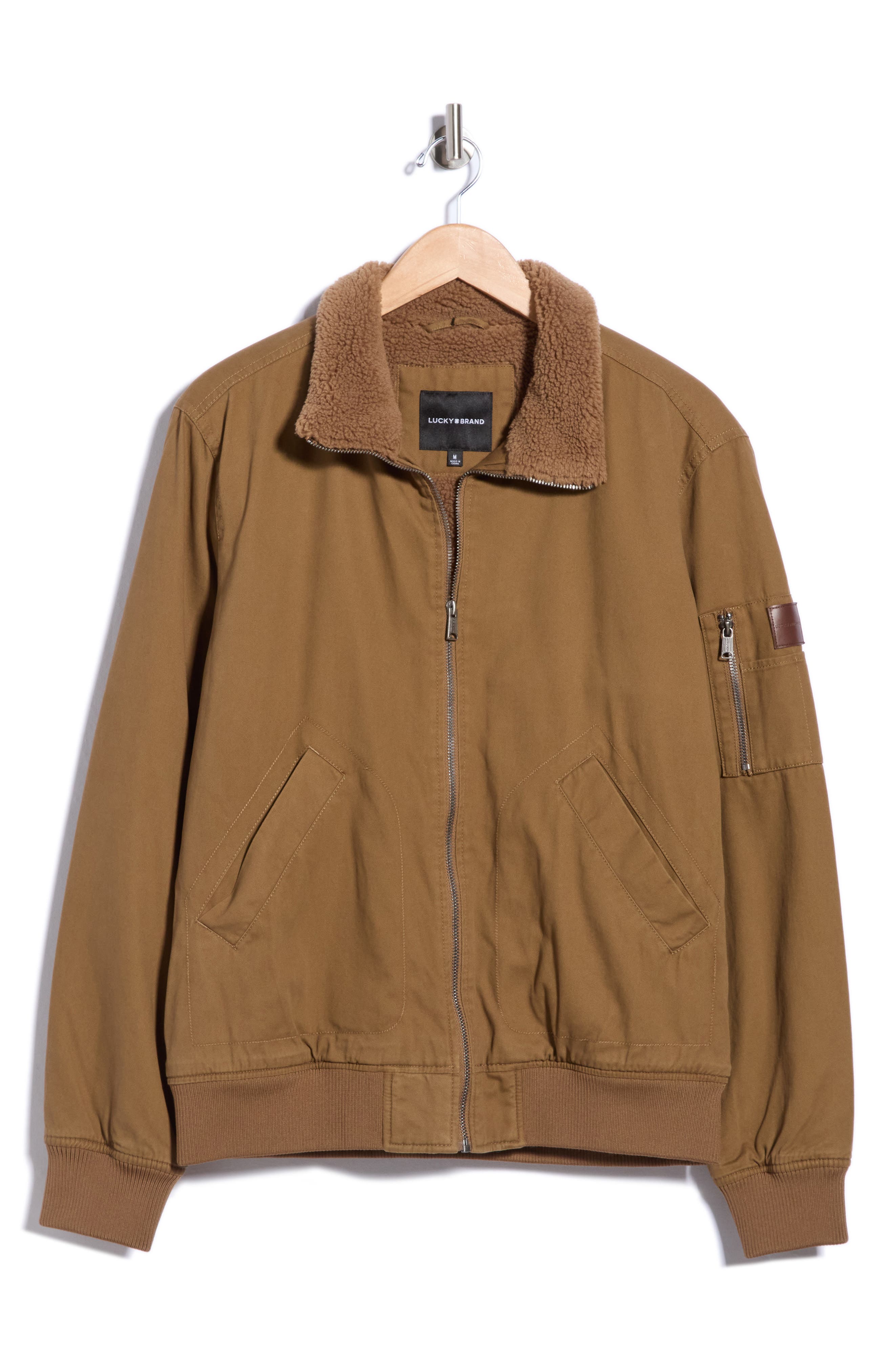 selected KHAKI