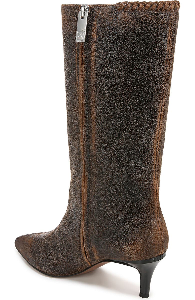 SARTO by Franco Sarto Amari Pointed Toe Boot, Alternate, color,