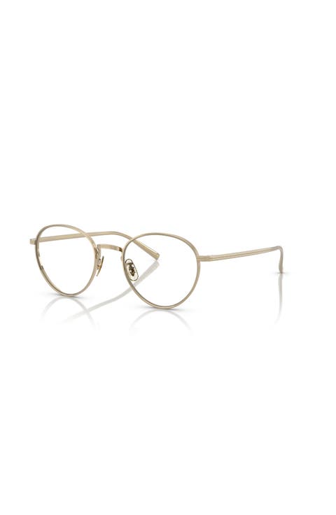 49mm Phantos optical glasses